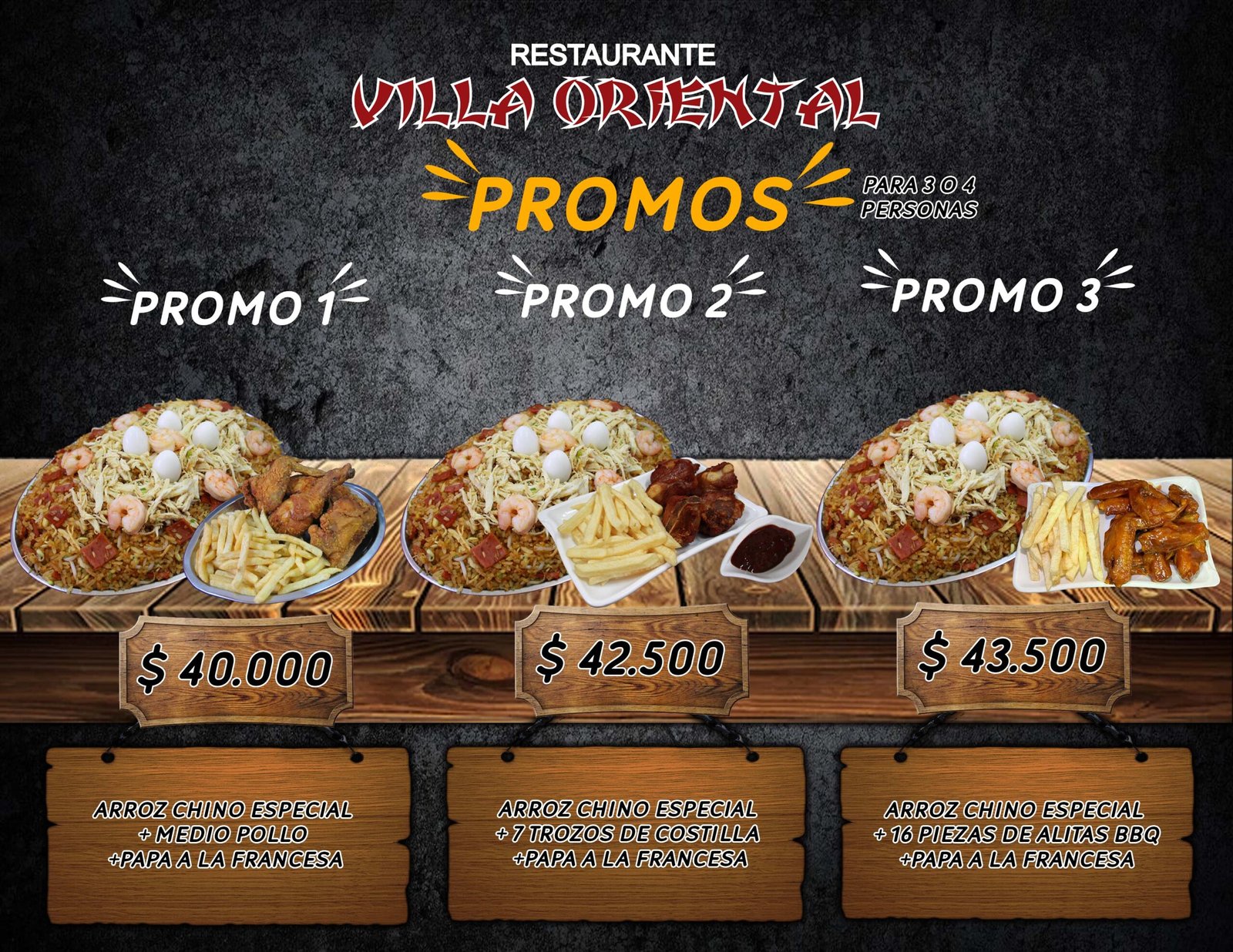 PROMOS