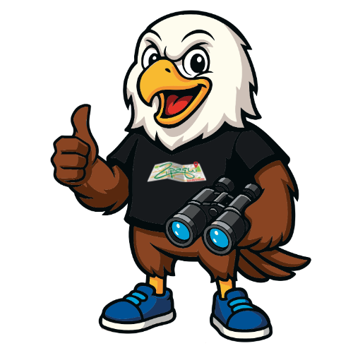 Mascota Revista Zipaquí